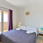 Apartment By The Sea Nin, Zadar - 13172