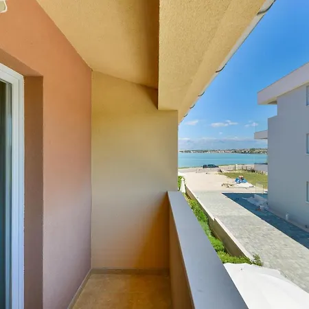 By The Sea Nin, Zadar - 13172 Apartamento Nin