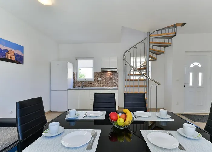 Apartament By The Sea Nin, Zadar - 13172 *