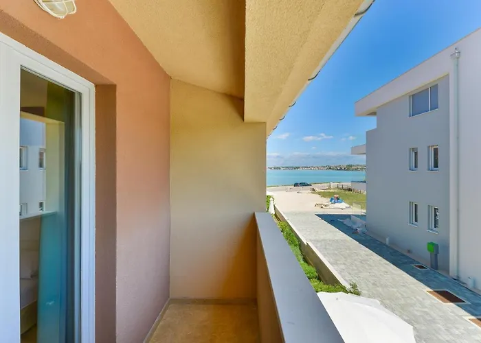 By The Sea Nin, Zadar - 13172 Apartament Nin