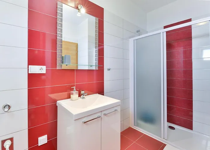Apartament By The Sea Nin, Zadar - 13172 *