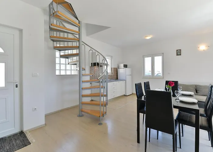 Apartament By The Sea Nin, Zadar - 13172 Nin