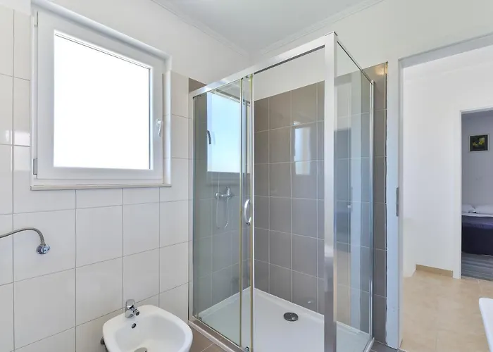 Apartament By The Sea Nin, Zadar - 13172 *
