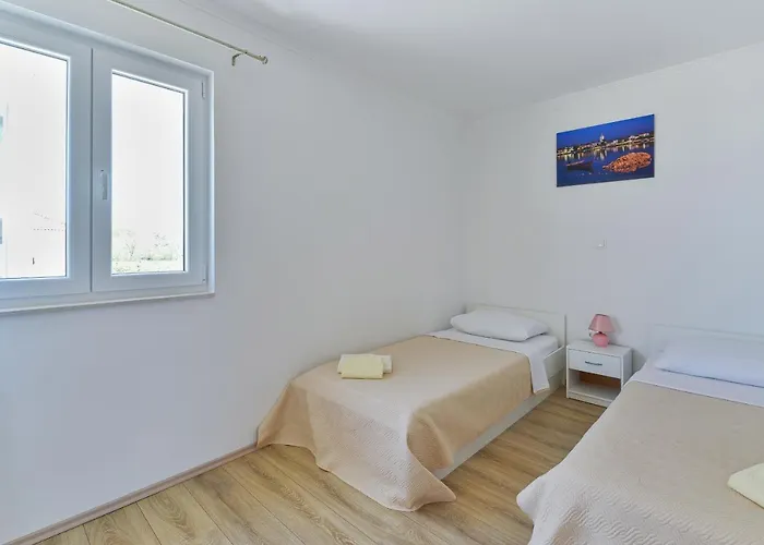 Apartament By The Sea Nin, Zadar - 13172 Nin