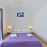 Apartment By The Sea Nin, Zadar - 13172