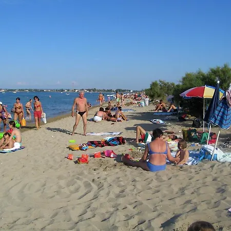 By The Sea Nin, Zadar - 13172 Apartmán Nin