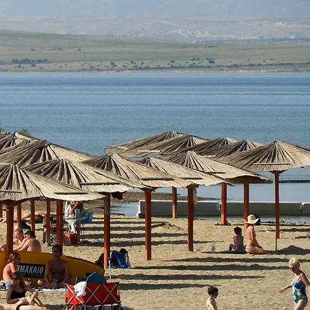 By The Sea Nin, Zadar - 13172 Apartman Nin