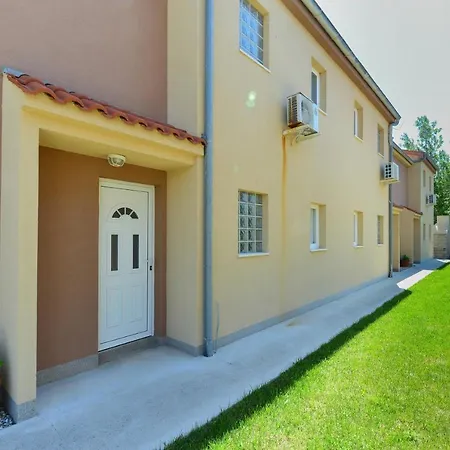 By The Sea Nin, Zadar - 13172 Apartmán Nin