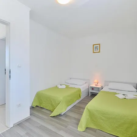 By The Sea Nin, Zadar - 13172 Apartman Nin