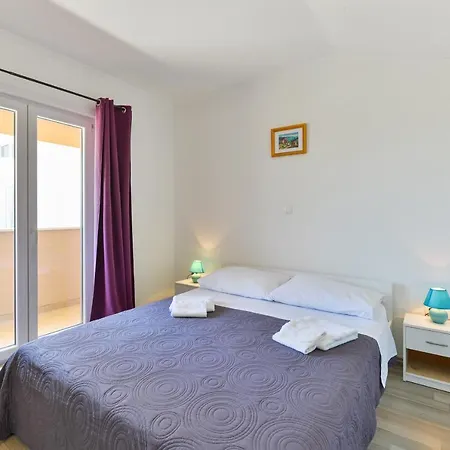 Apartmán By The Sea Nin, Zadar - 13172