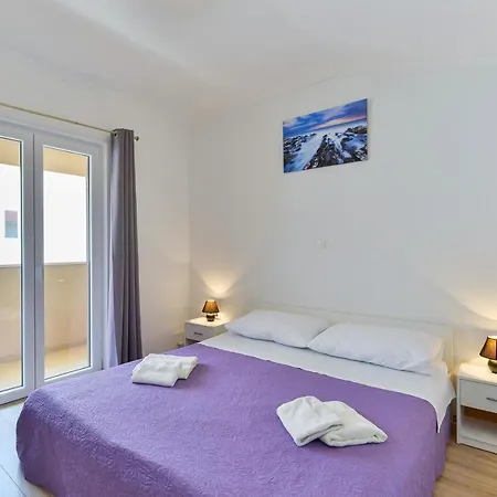 Apartman By The Sea Nin, Zadar - 13172 Nin