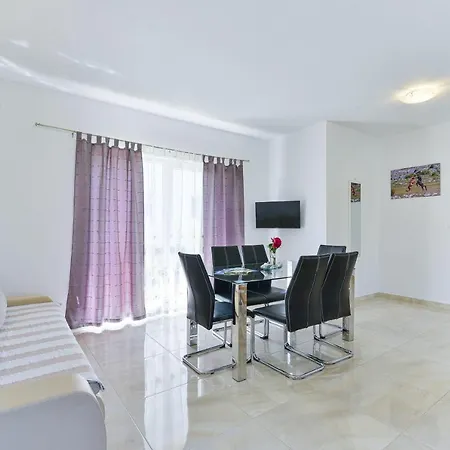 By The Sea Nin, Zadar - 13172 Apartman