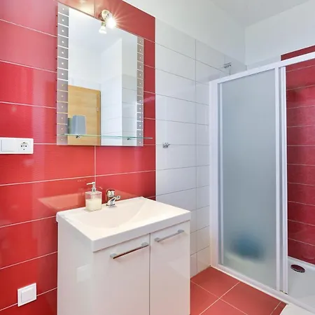 Apartman By The Sea Nin, Zadar - 13172 *