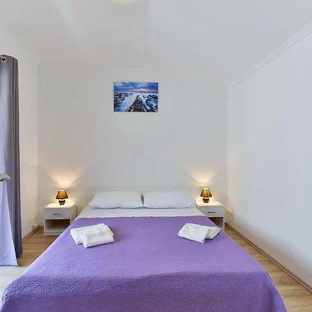 Apartmán By The Sea Nin, Zadar - 13172