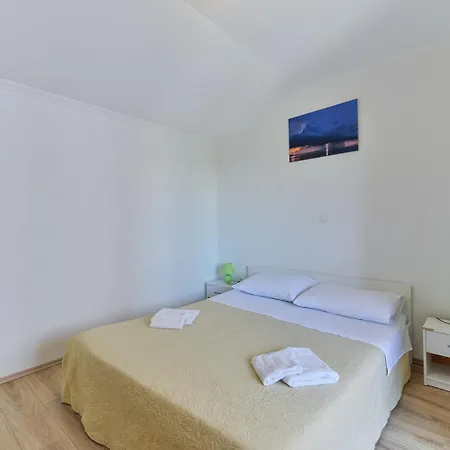 By The Sea Nin, Zadar - 13172 Apartman Nin