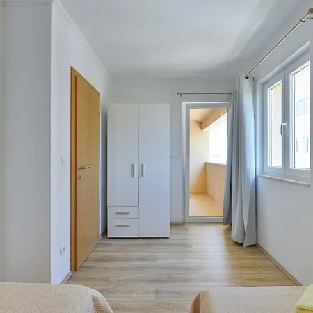 Apartmán By The Sea Nin, Zadar - 13172 Nin