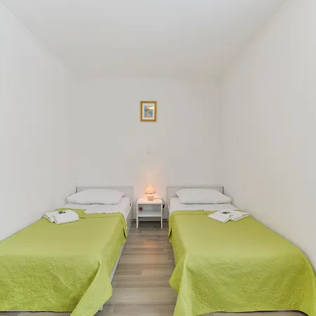 Apartmán By The Sea Nin, Zadar - 13172 Nin