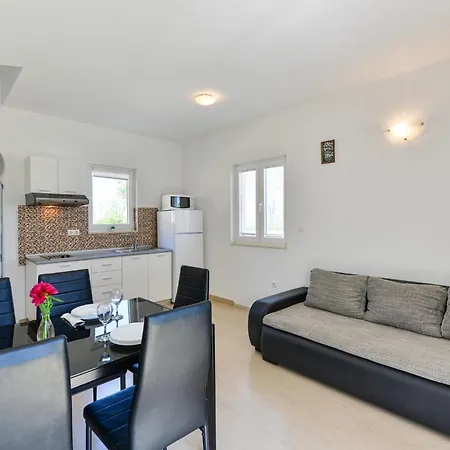 By The Sea Nin, Zadar - 13172 Apartman