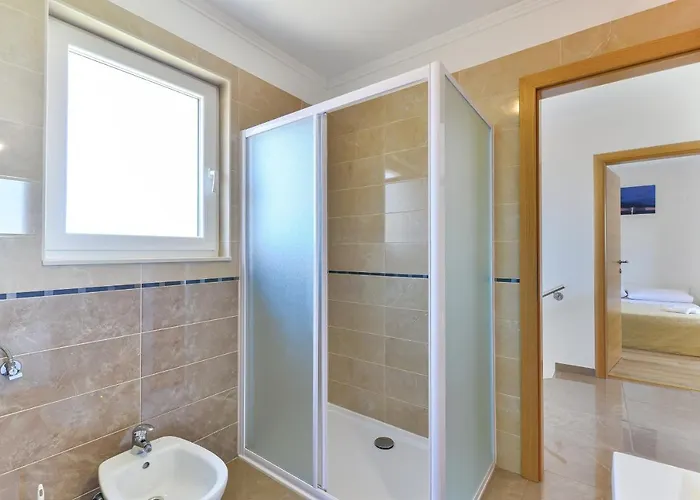 By The Sea Nin, Zadar - 13172 Apartamento *