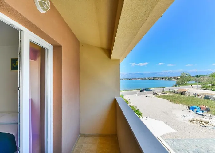 By The Sea Nin, Zadar - 13172 *