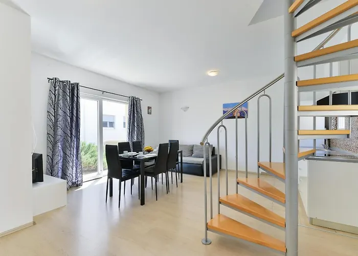 By The Sea Nin, Zadar - 13172 Apartamento Nin